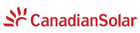 Canadian Solar logo