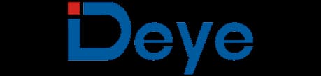 Deye logo